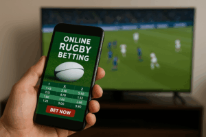 online rugby betting