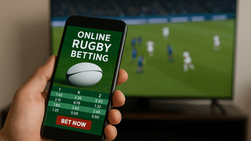 online rugby betting
