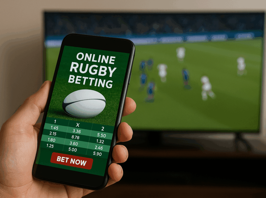 online rugby betting