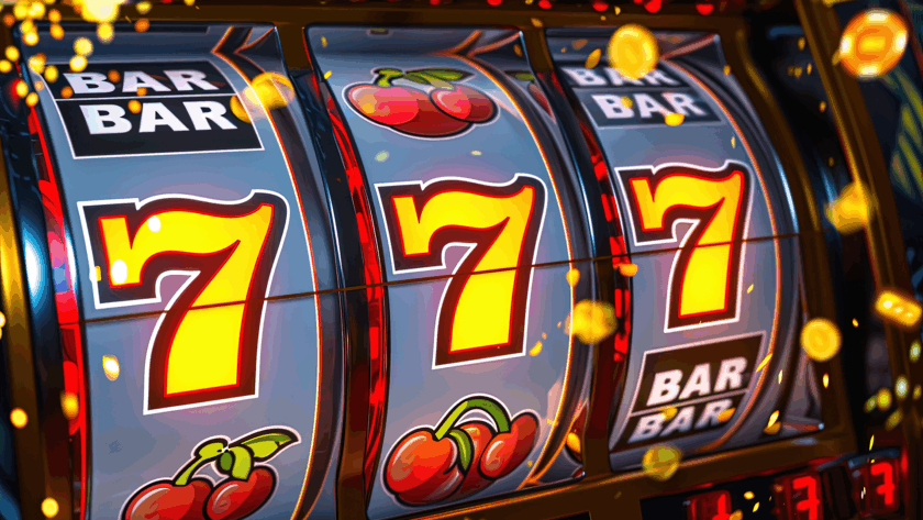 slots