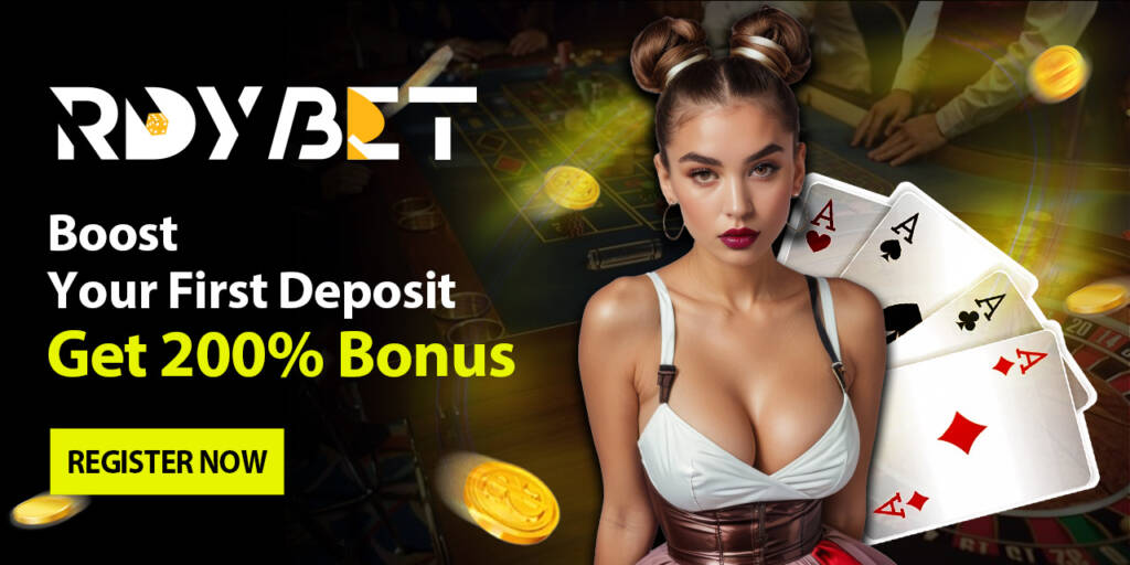 deposit bonus