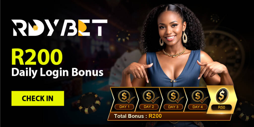 deposit bonus