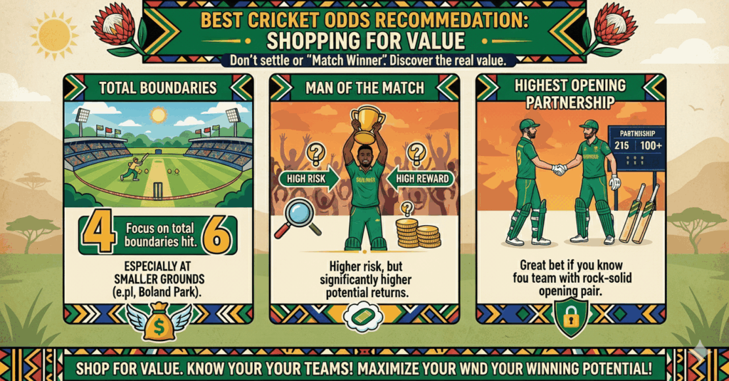 cricket info