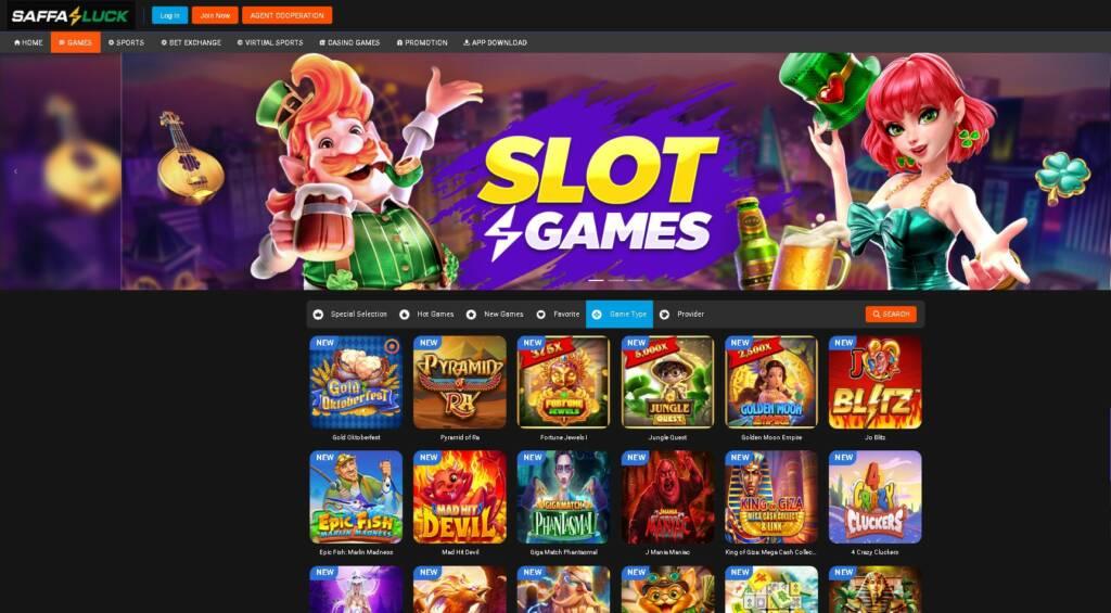 slots with bonus and free spins