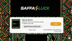 sign up no deposit bonus