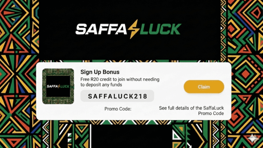 sign up no deposit bonus