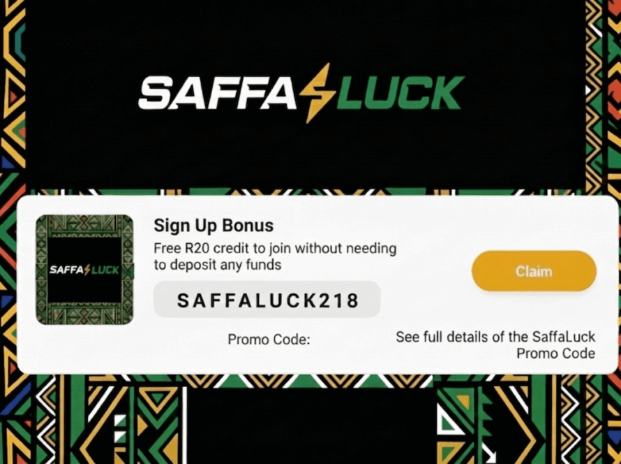 sign up no deposit bonus