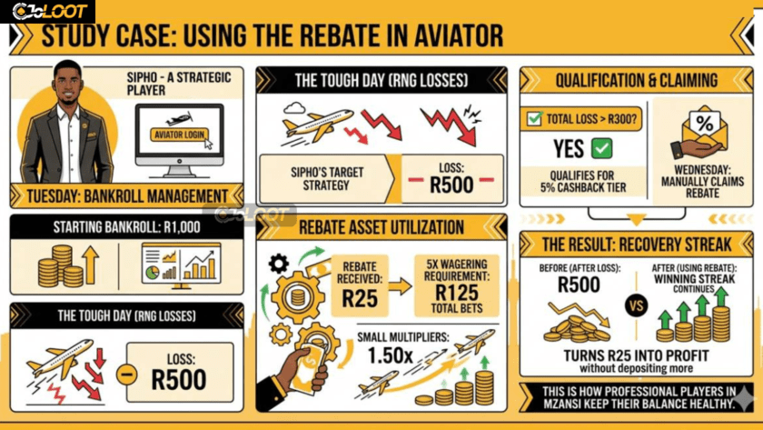rebate