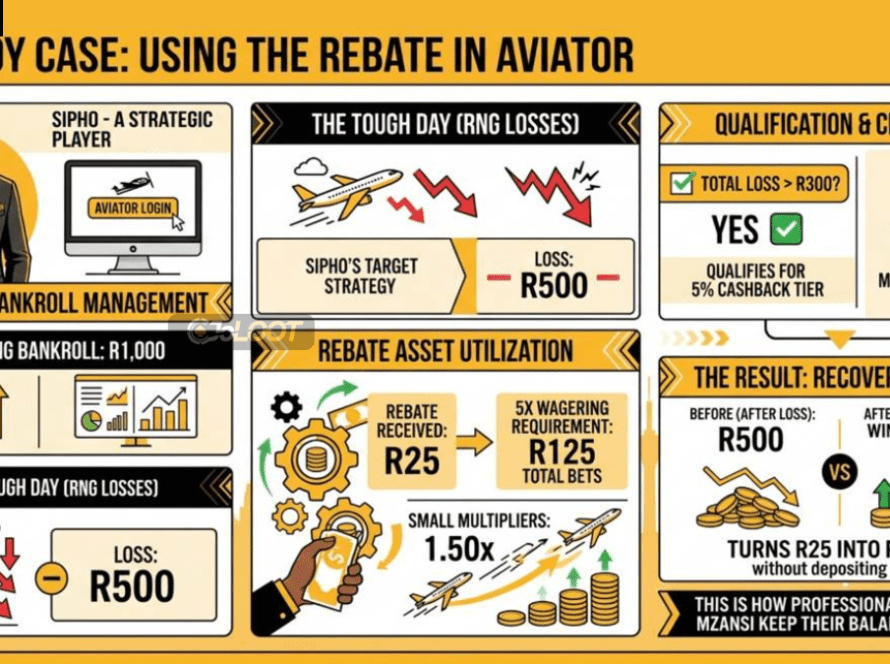 rebate