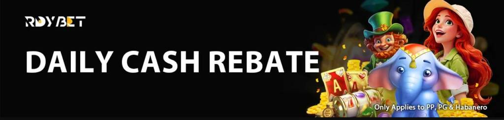 rebate