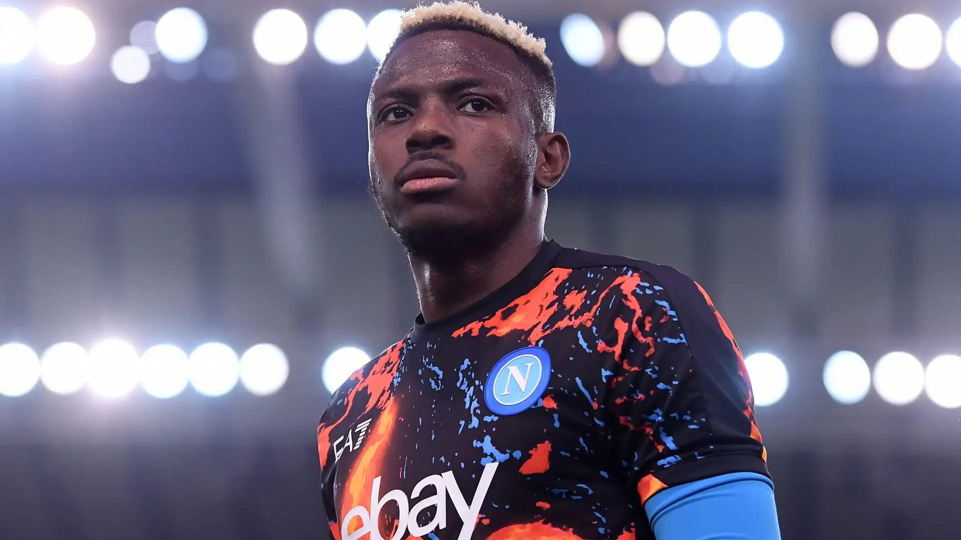 Victor Osimhen