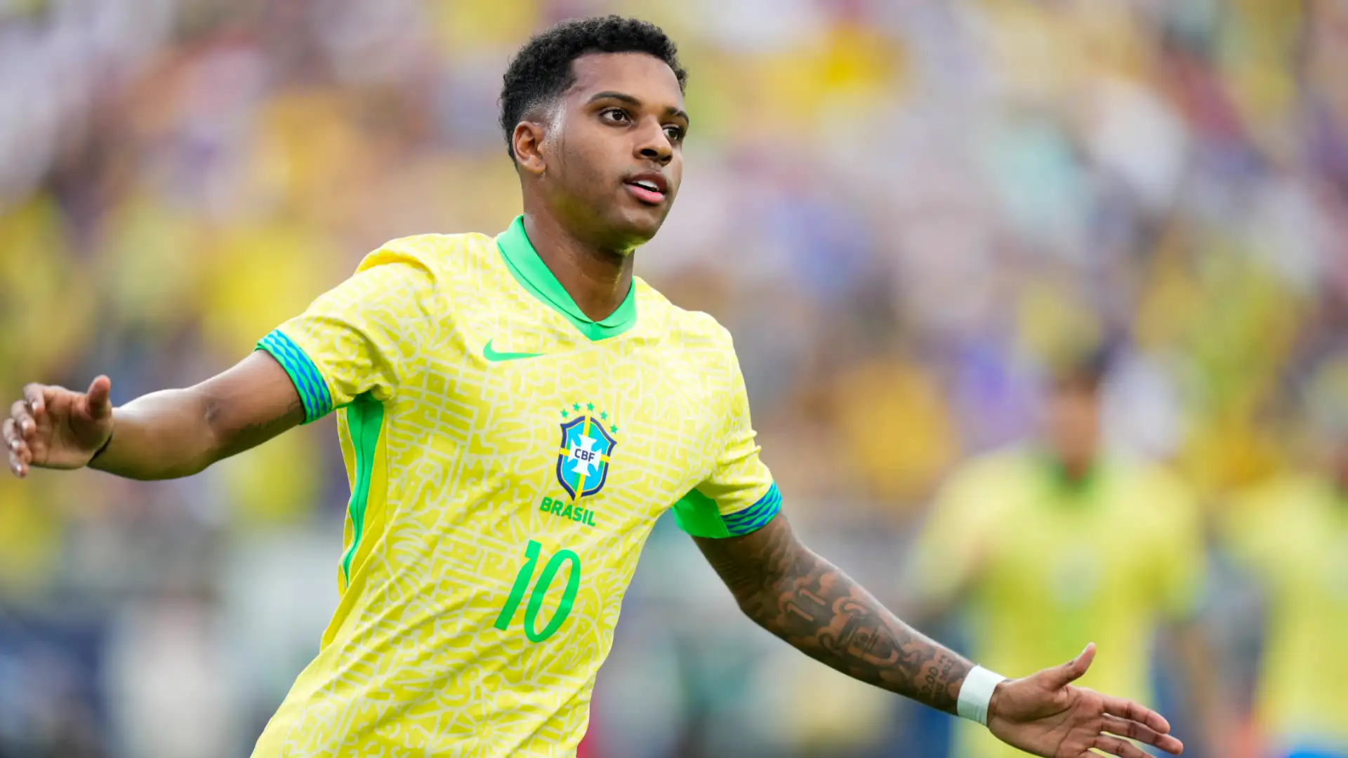 Rodrygo