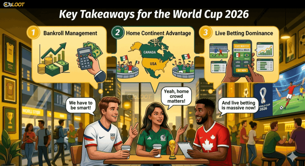 fifa world cup 2026