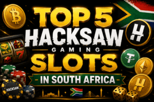 hacksaw gaming slots