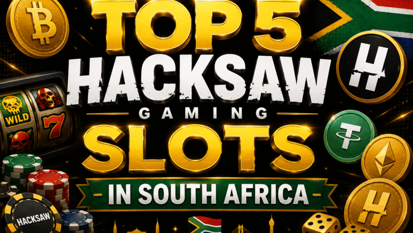 hacksaw gaming slots