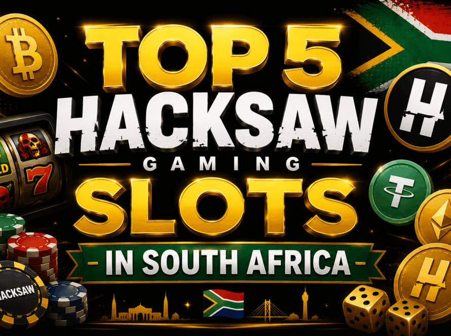 hacksaw gaming slots