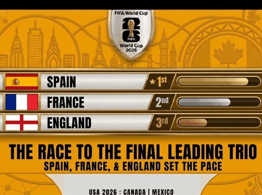 fifa world cup 2026