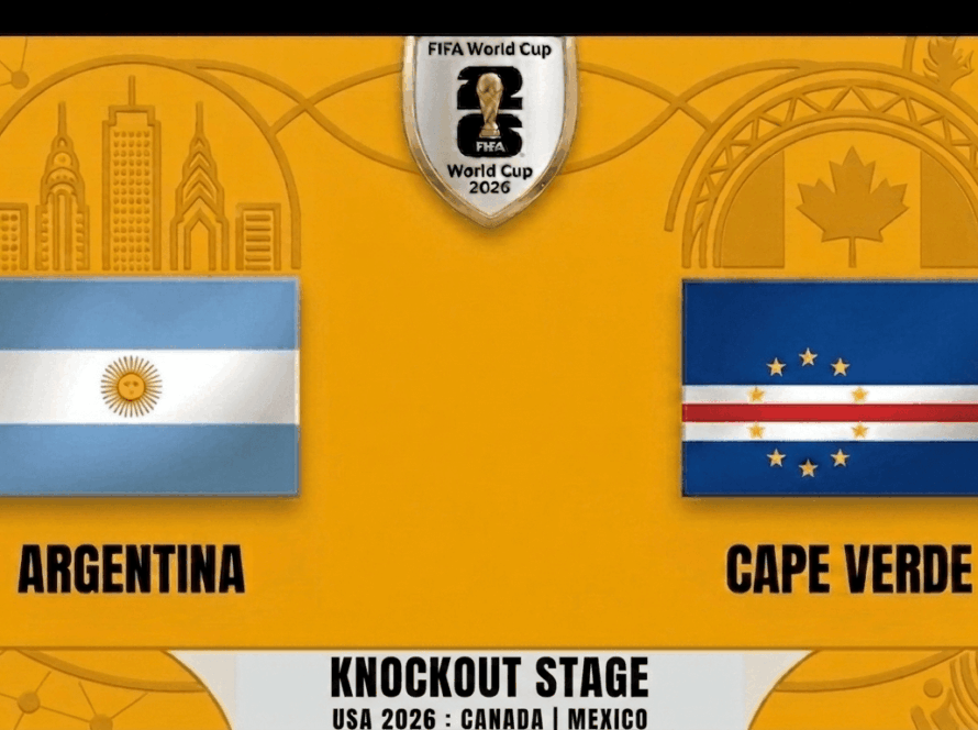 argentina vs cape verde
