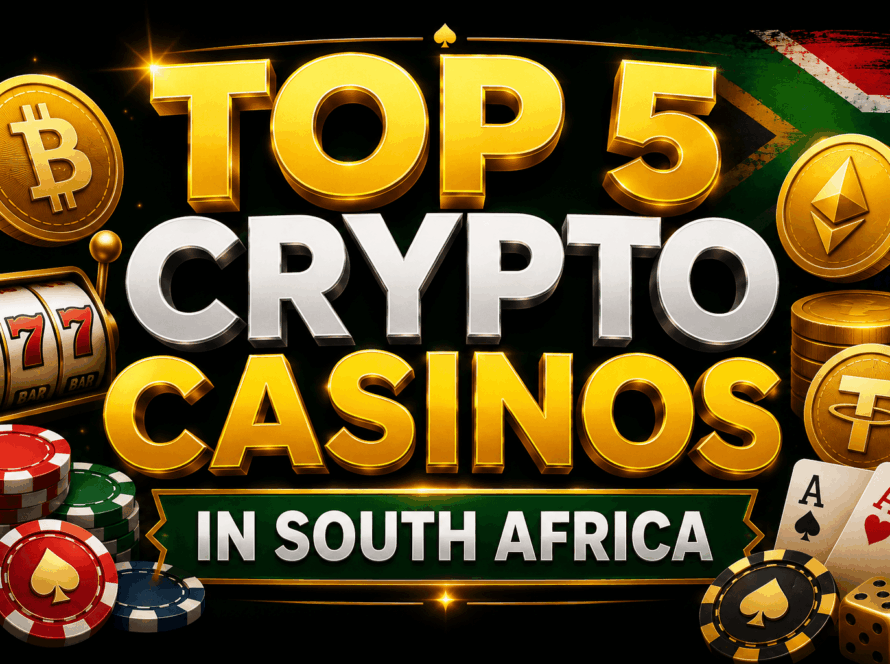 crypto casinos