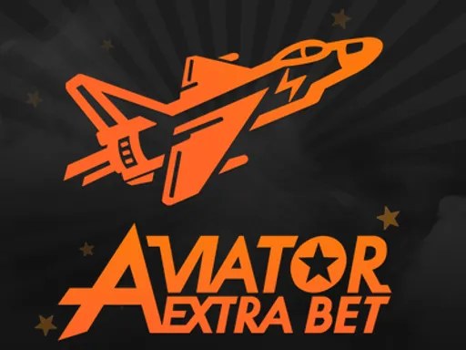 Aviator Extra Bet by JDB - official game logo