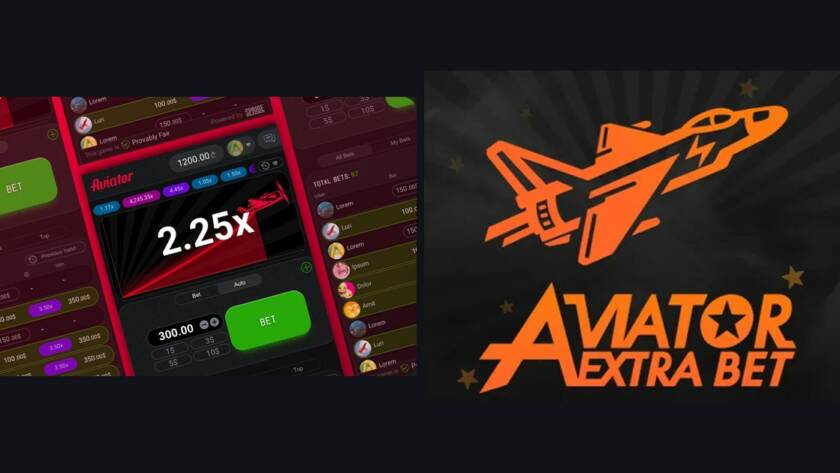 Aviator vs Aviator Extra Bet - Spribe original and JDB variant