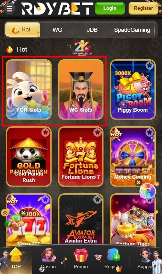 crypto casinos