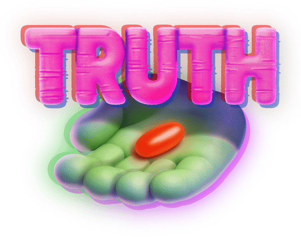 Truth slot by Shady Lady - official game art