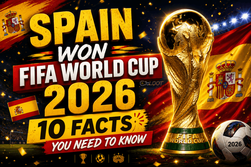 fifa world cup 2026