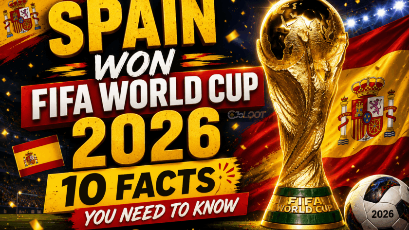 fifa world cup 2026