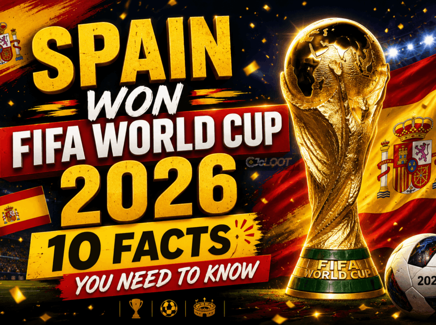 fifa world cup 2026