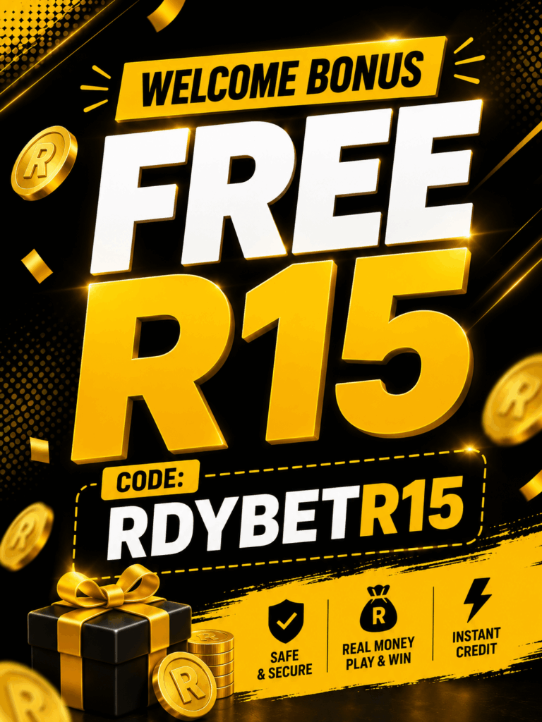 welcome bonus code
