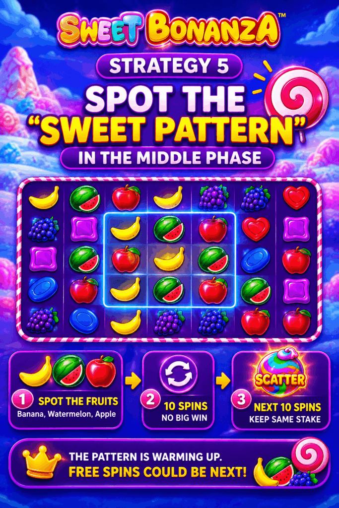 sweet bonanza