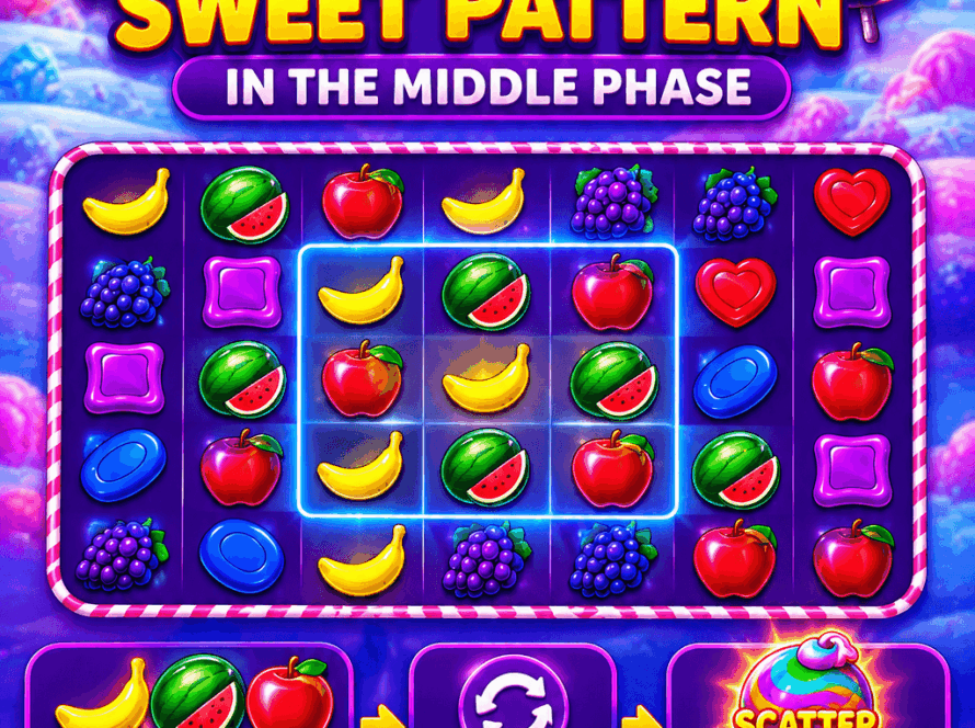 sweet bonanza