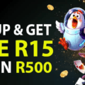 RDYBET Welcome Bonus Code: South Africa Betting Sites