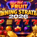 Hot Hot Fruit Winning Strategy 2026: Tips for Bigger Wins