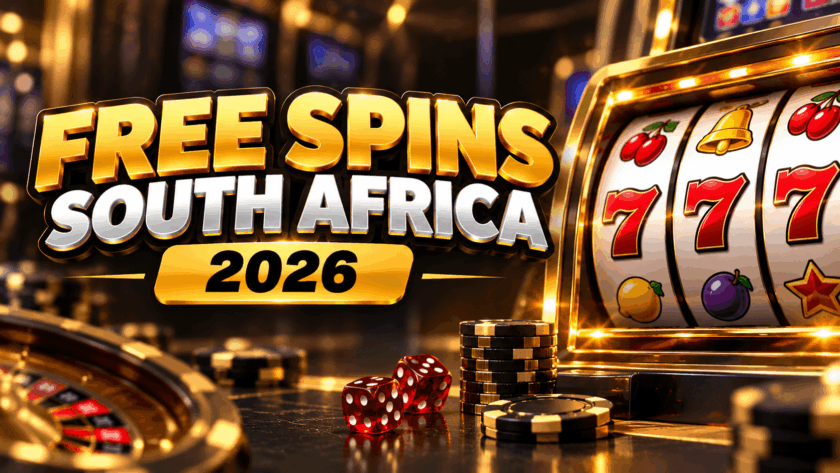 free spins south africa