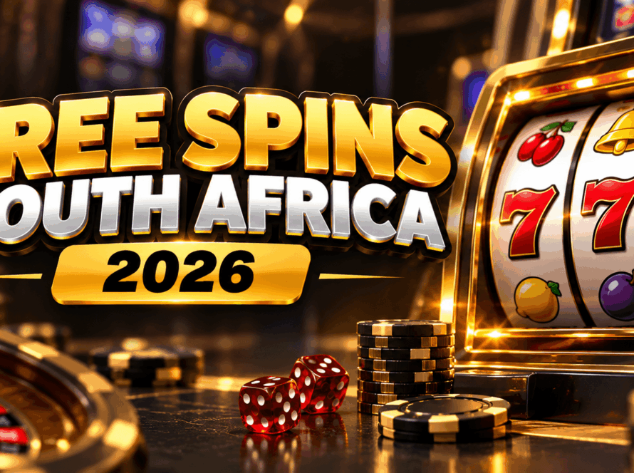 free spins south africa