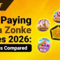 Best Paying Spina Zonke Games 2026: 5 Games Compared