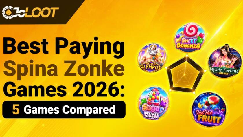 spina zonke