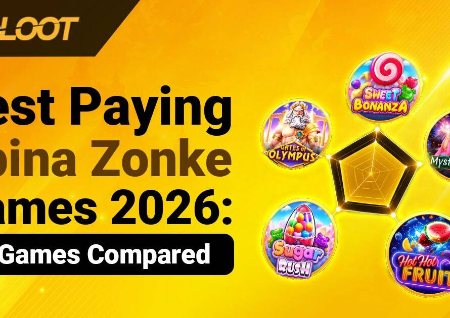 spina zonke